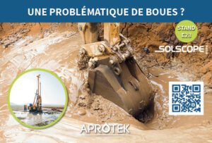 aprotek expose à solscope 2025