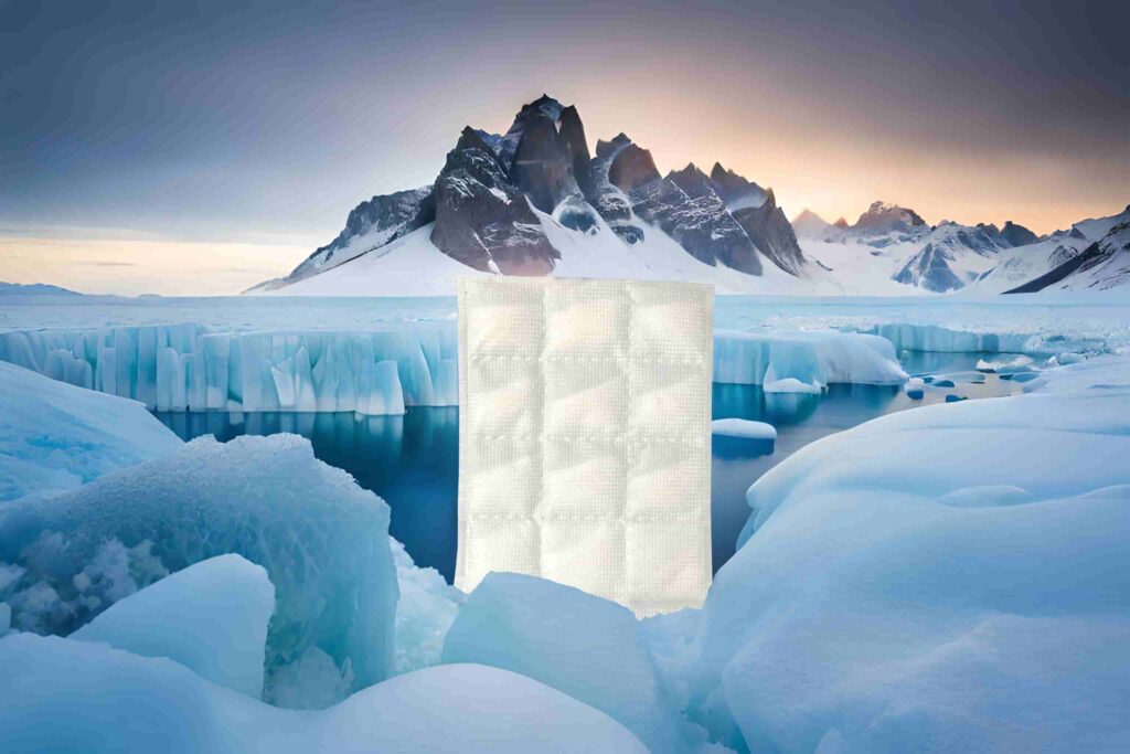 accumulateurs de froids apropack pour transport frigorifique