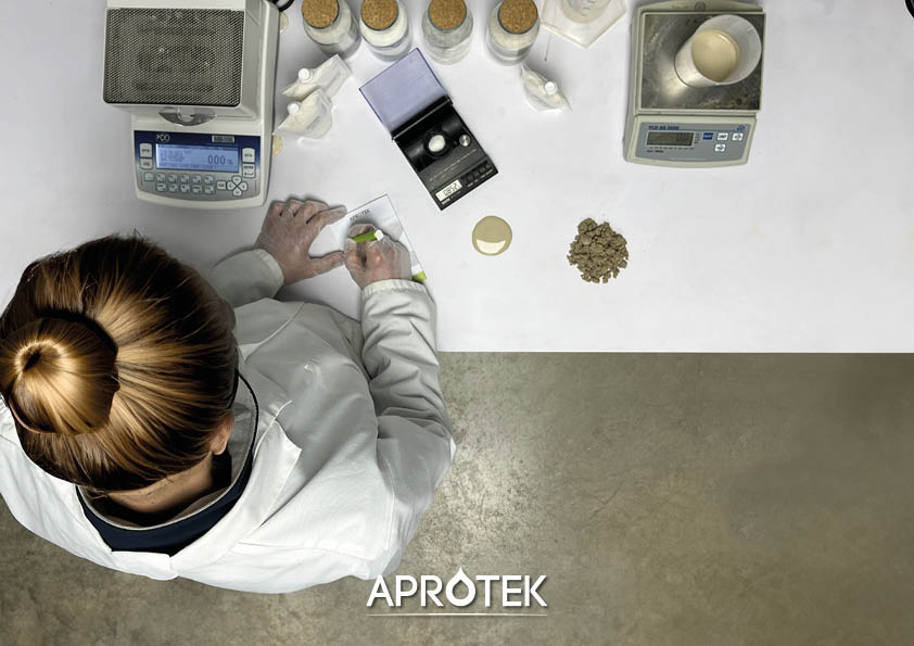 aprotek research and development