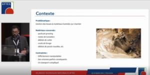 aprotek vitrine aftes