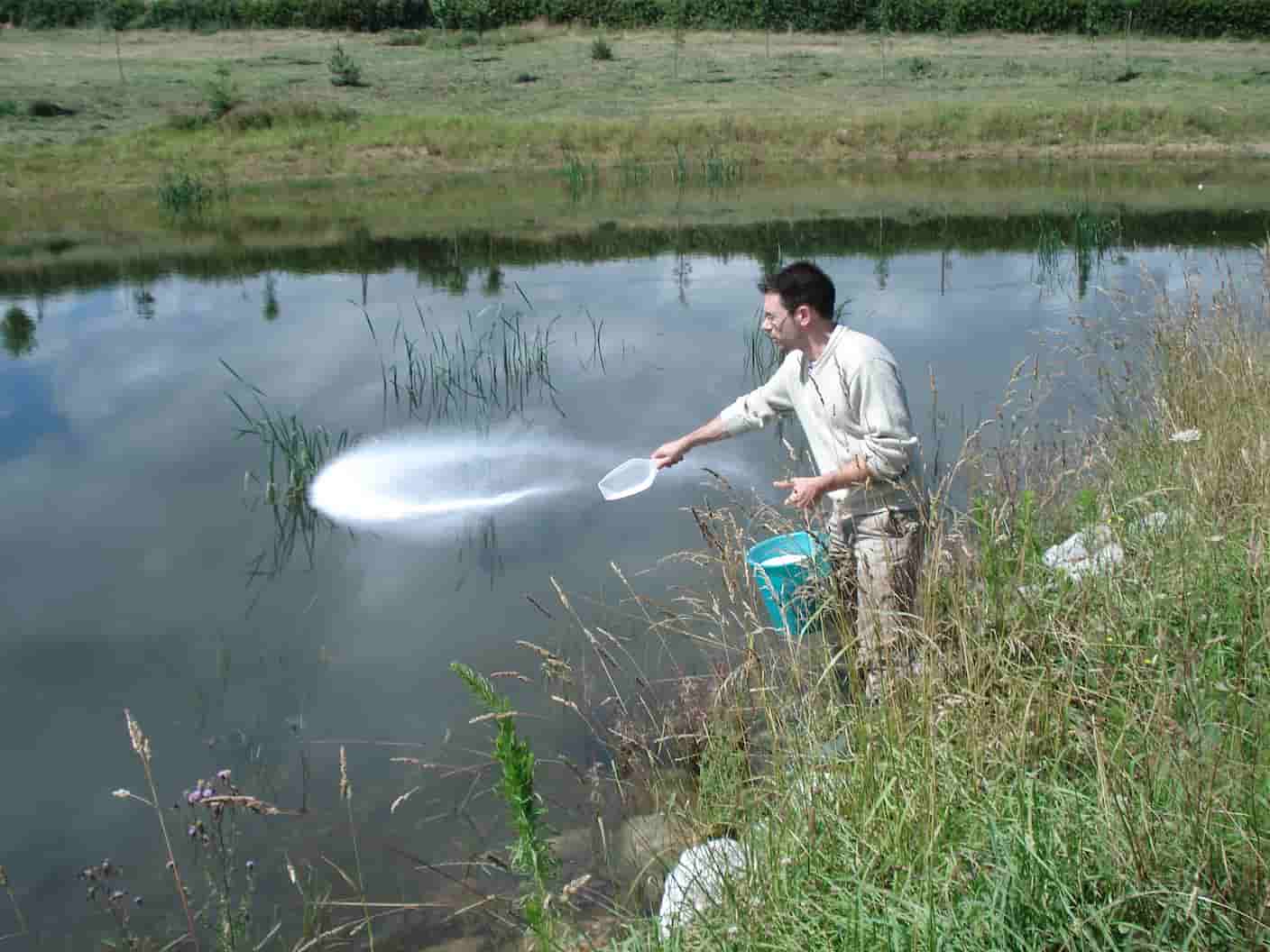 application colmatek