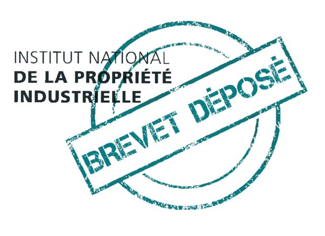 aprotek brevets inpi