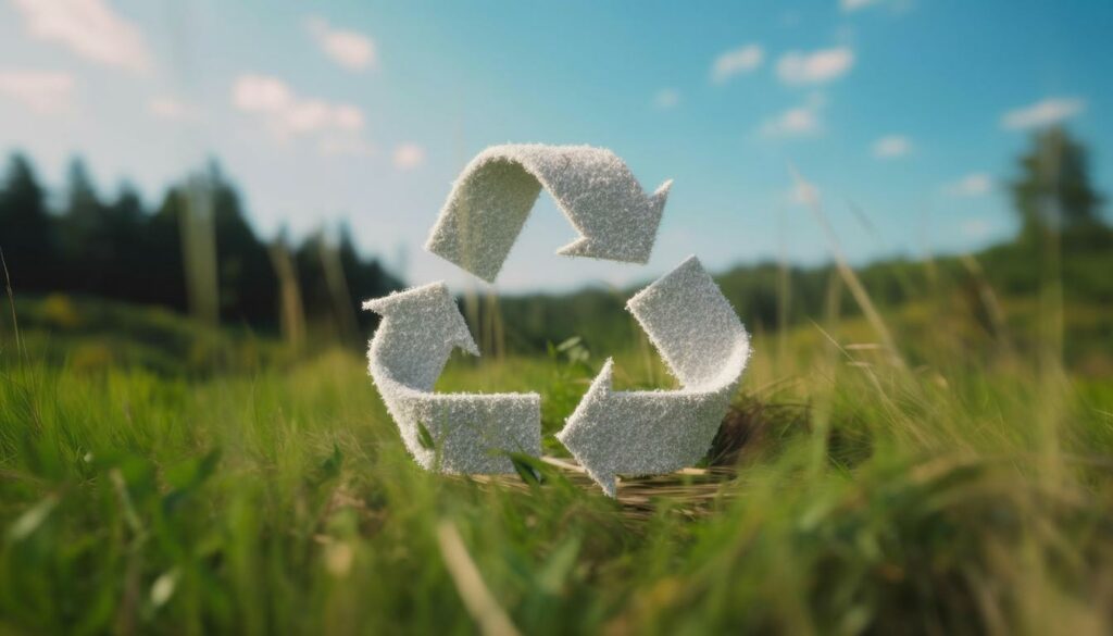 journee mondiale du recyclage