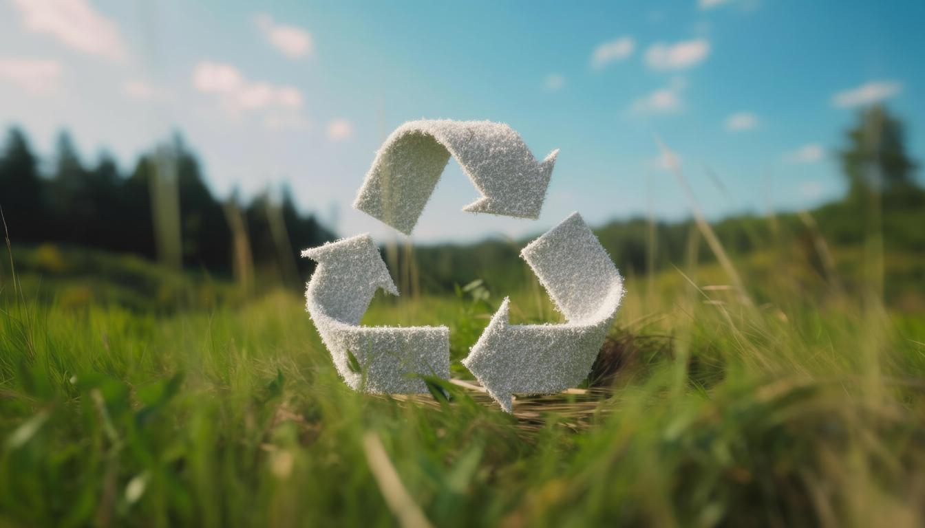 journee mondiale du recyclage
