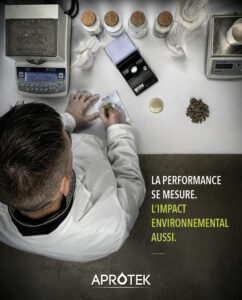 apromud recherche et developpement