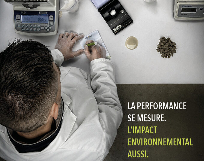 apromud recherche et developpement
