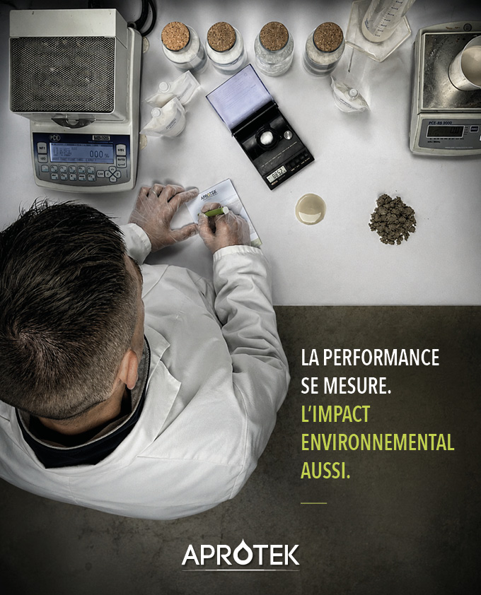 apromud recherche et developpement