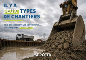 anticiper chantier