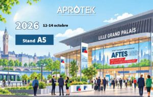 aprotek au salon aftes