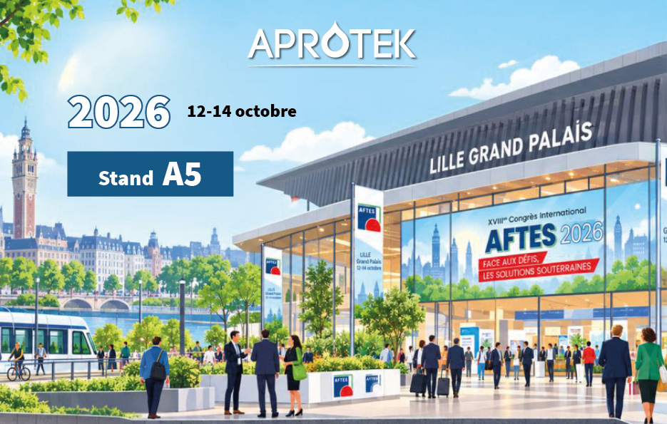 aprotek au salon aftes