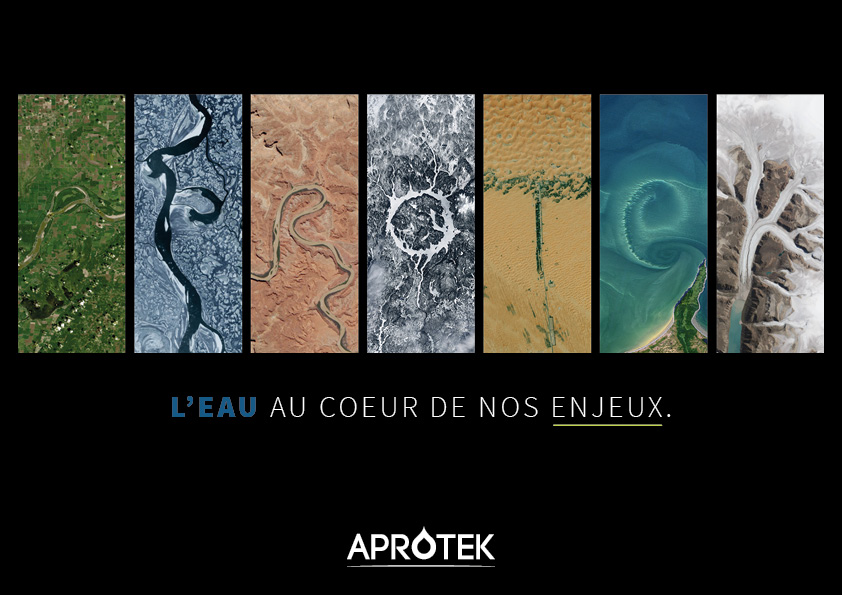 aprotek eaux enjeux